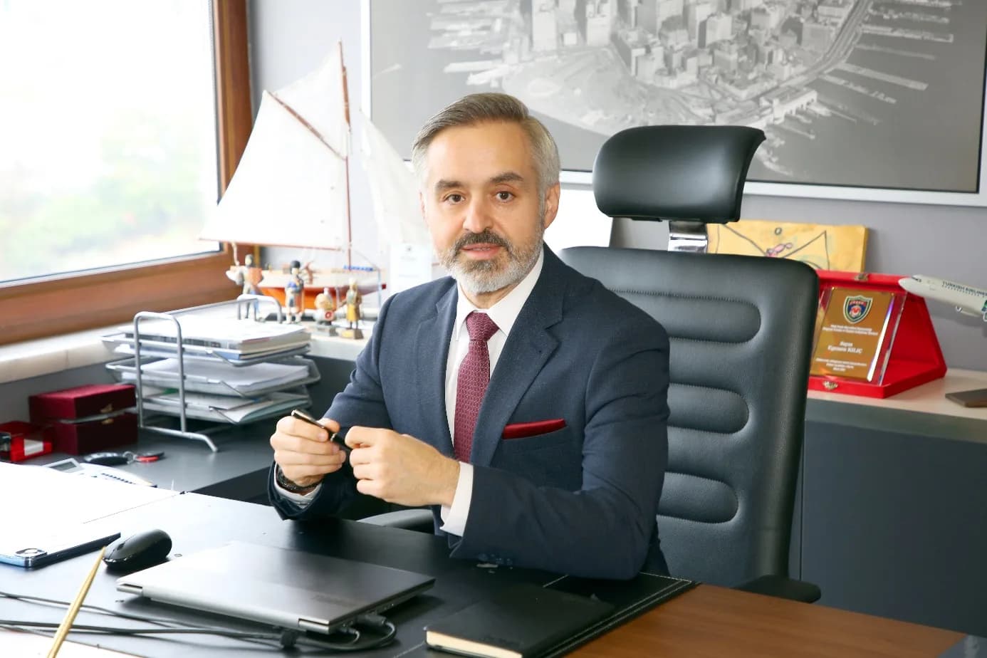Egemen Kılıç’tan İTO Seçimleri Değerlendirmesi: “Tek Rengimiz Sektörümüz ve Ülkemizdir”