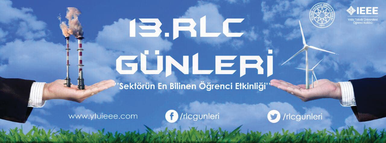 13.rlc gunleri