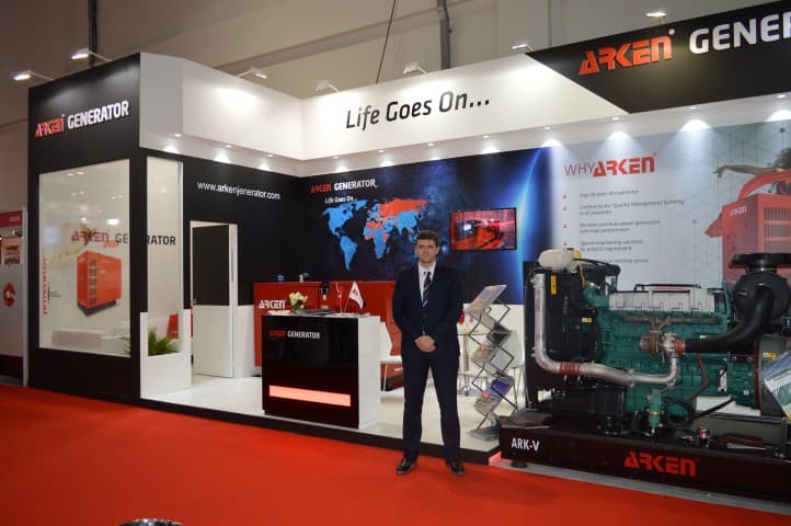 arken (Small)
