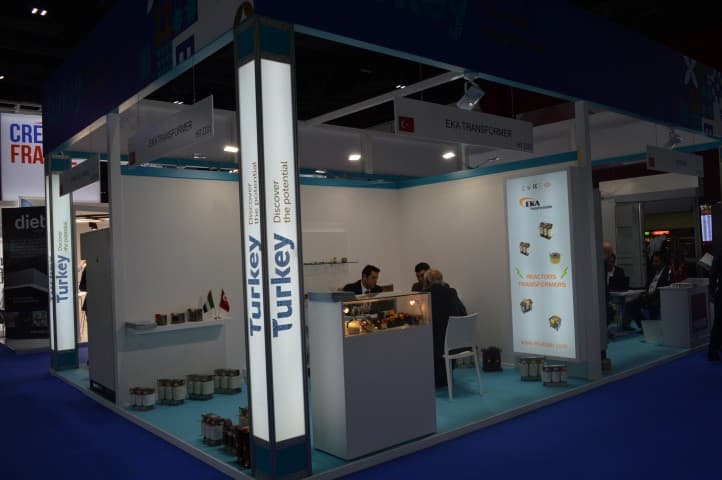 eka transformer (Small)