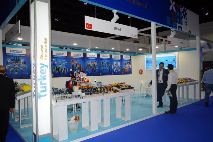 emas (Small)