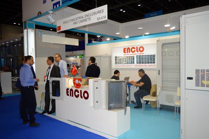 enclo (Small)
