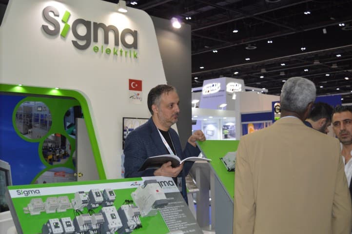 sigma (Small)