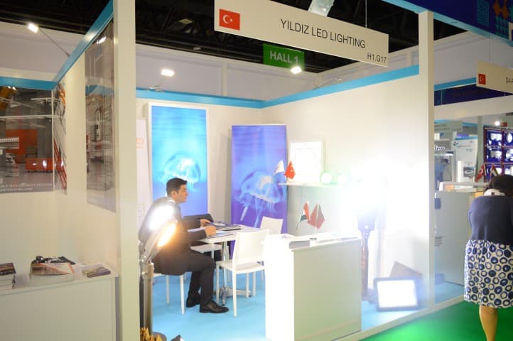 yildiz led (Small)