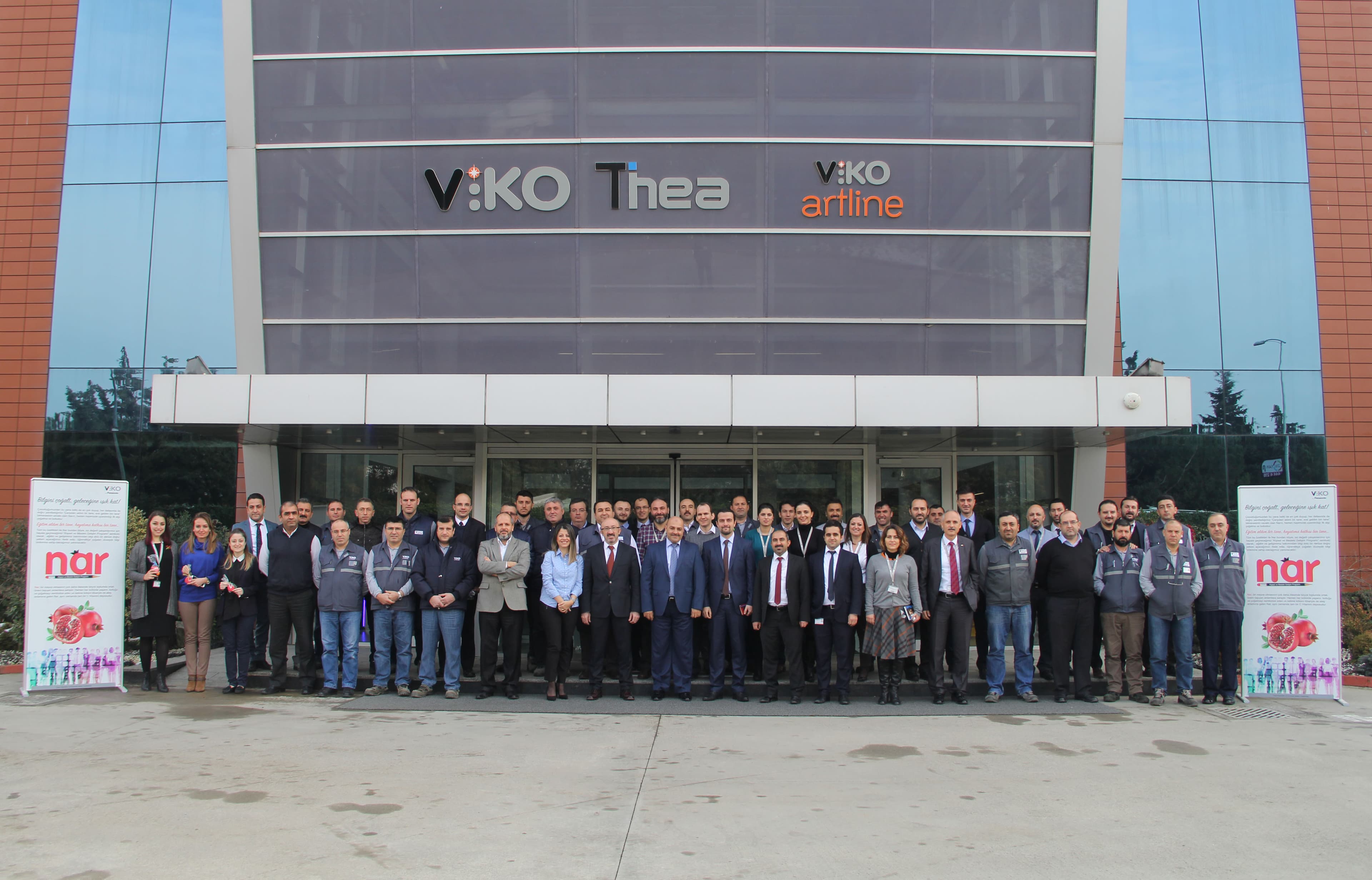 Viko by Panasonic