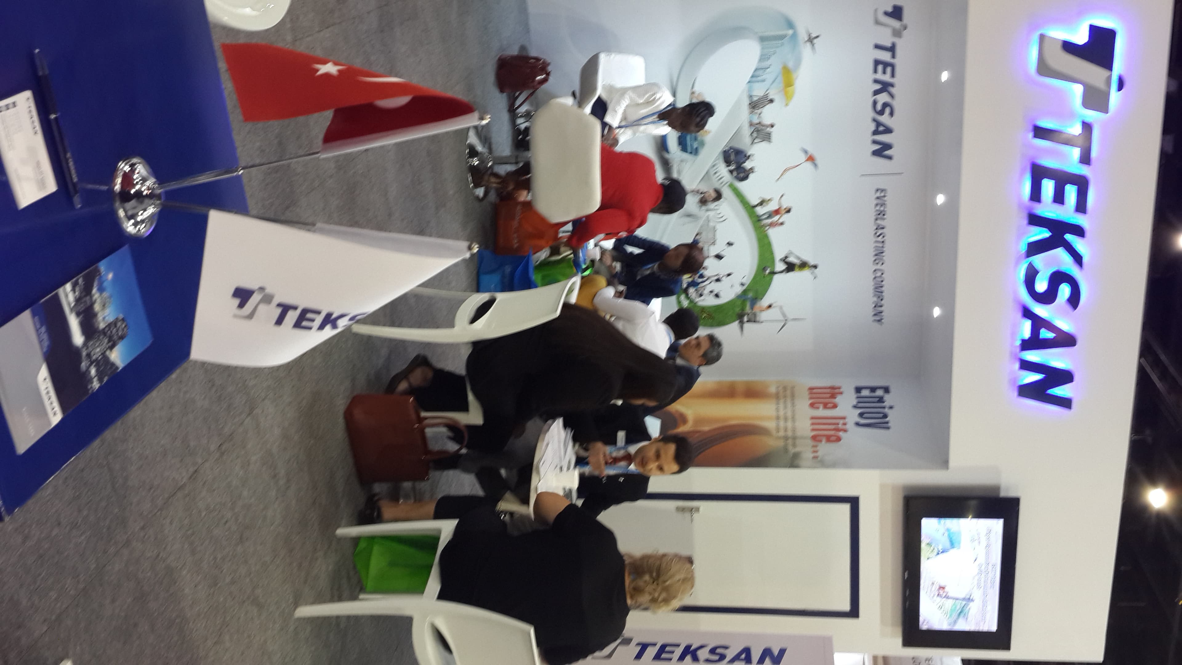 teksan jenerator2