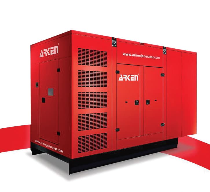 arken jenerator3