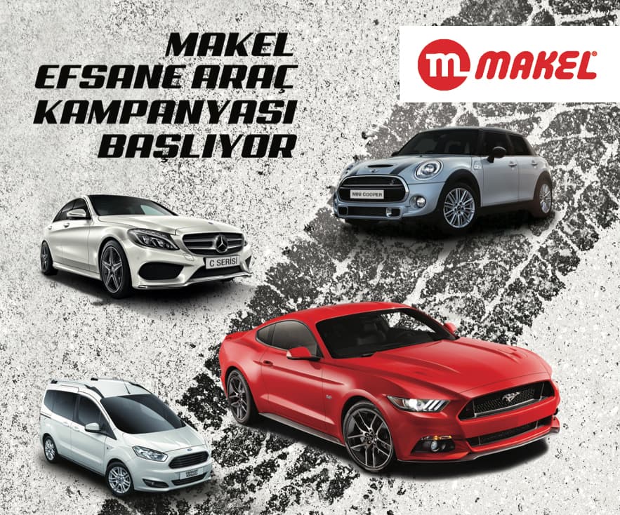 makel elektrik
