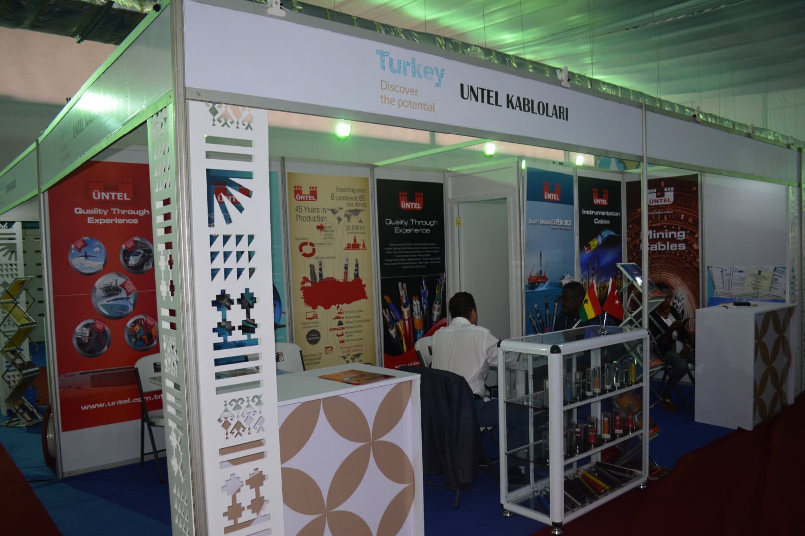 untel kablo (Large)