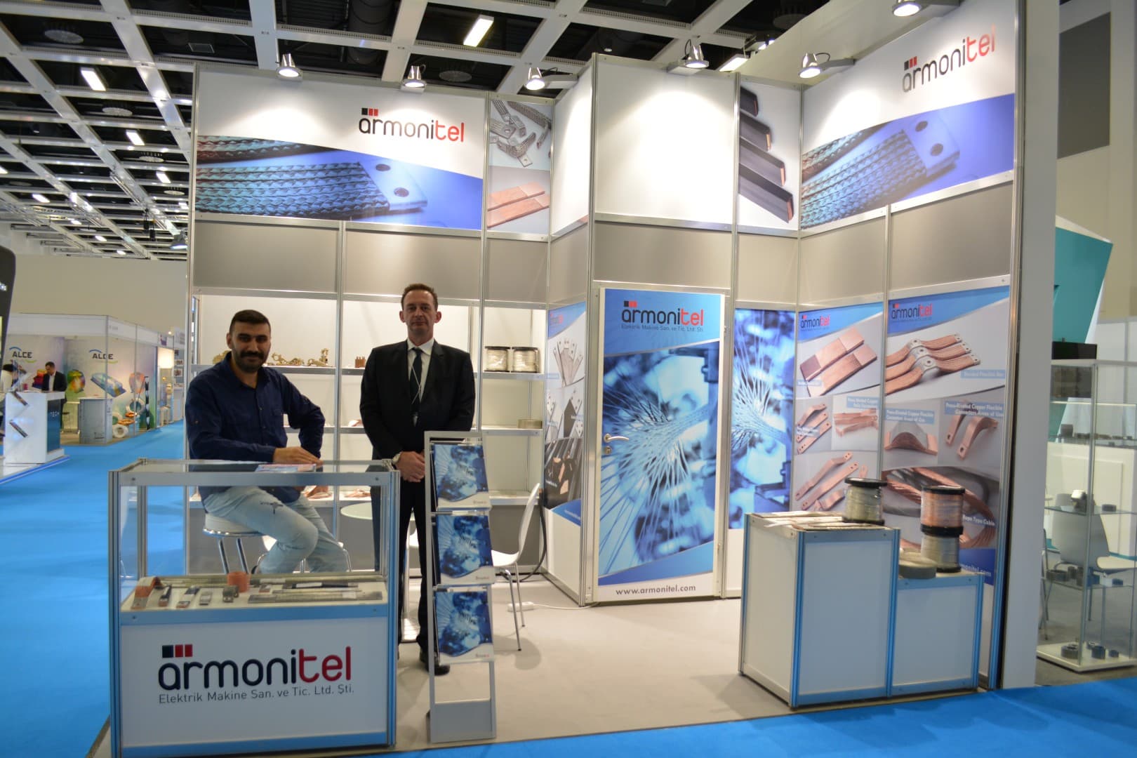 armonitel (Large)