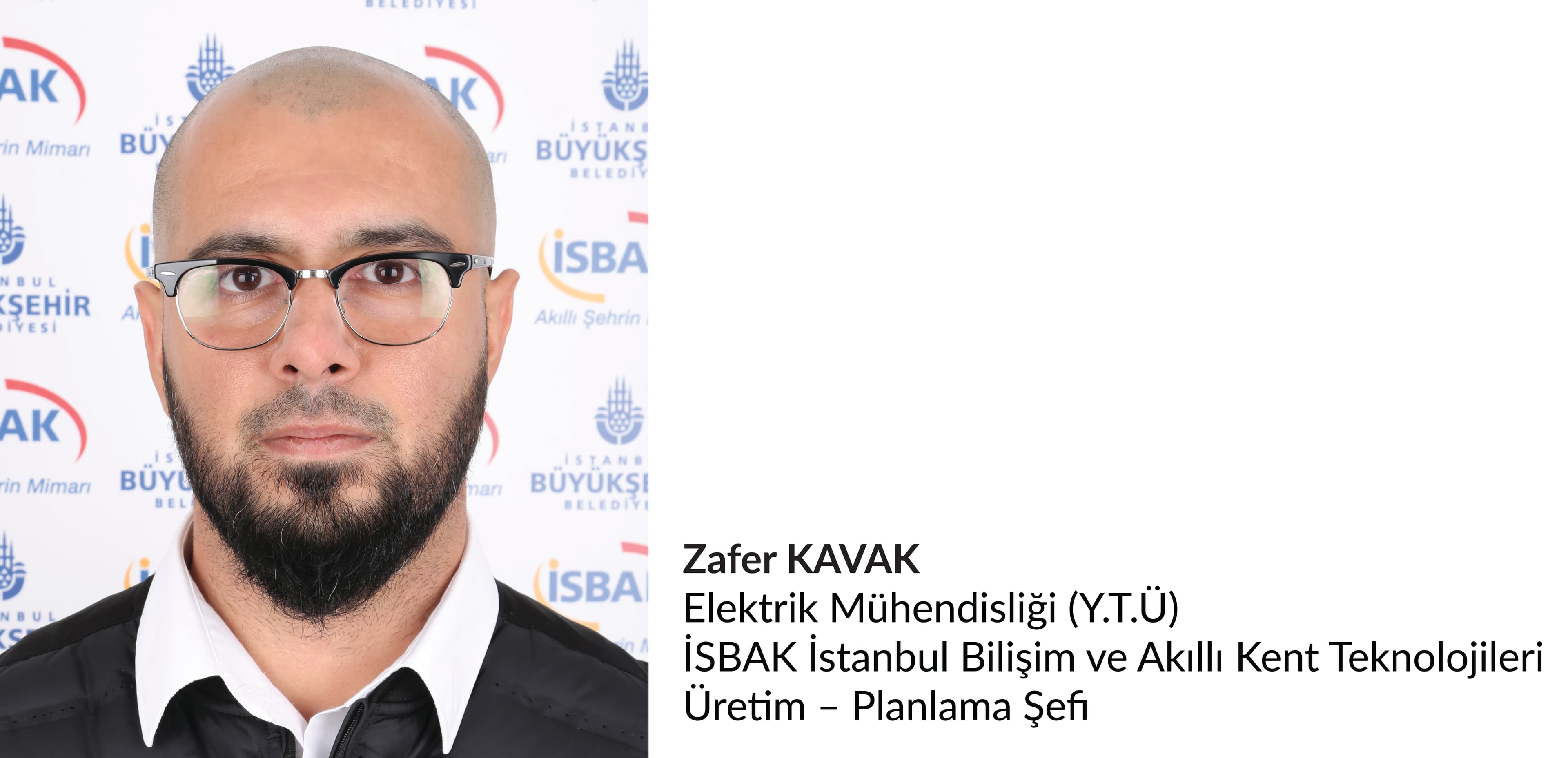 ispark zafer kavak