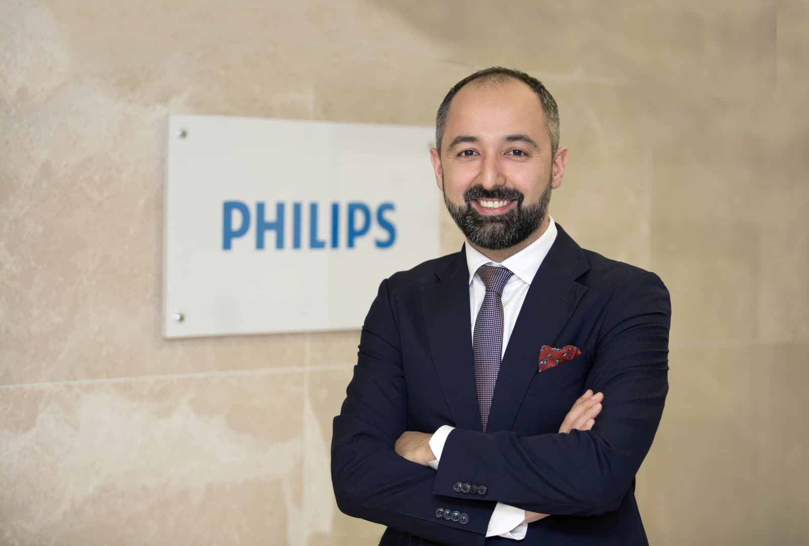 Eran Gorgen Philips Aydinlatma