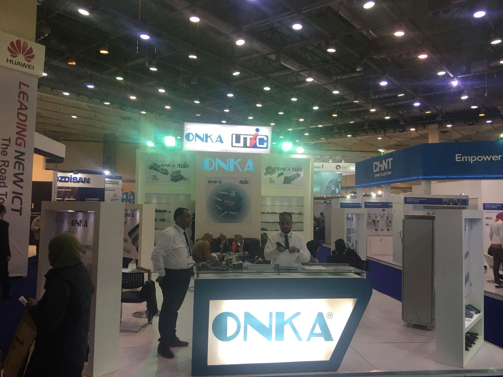 onka