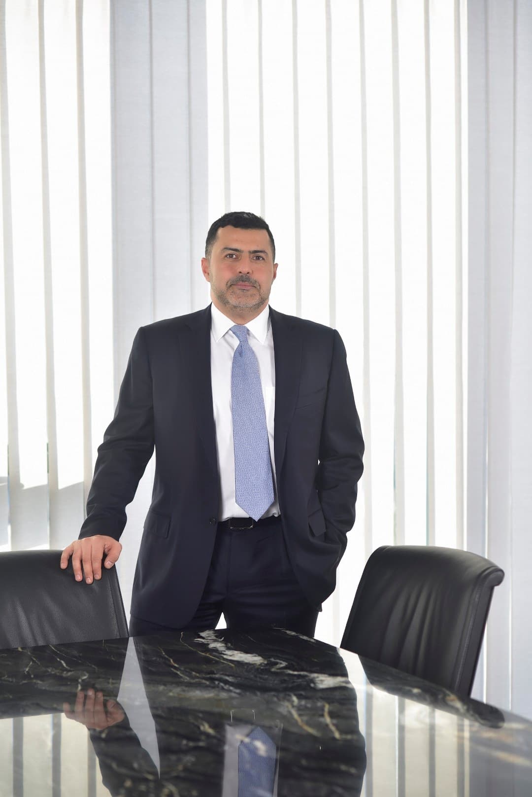 Kardes Elektrik Yonetim Kurulu Baskani Sirri Kardes1 (Large)