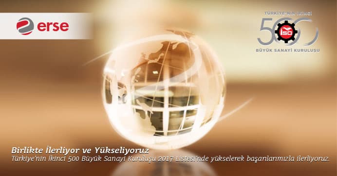 erse kablo