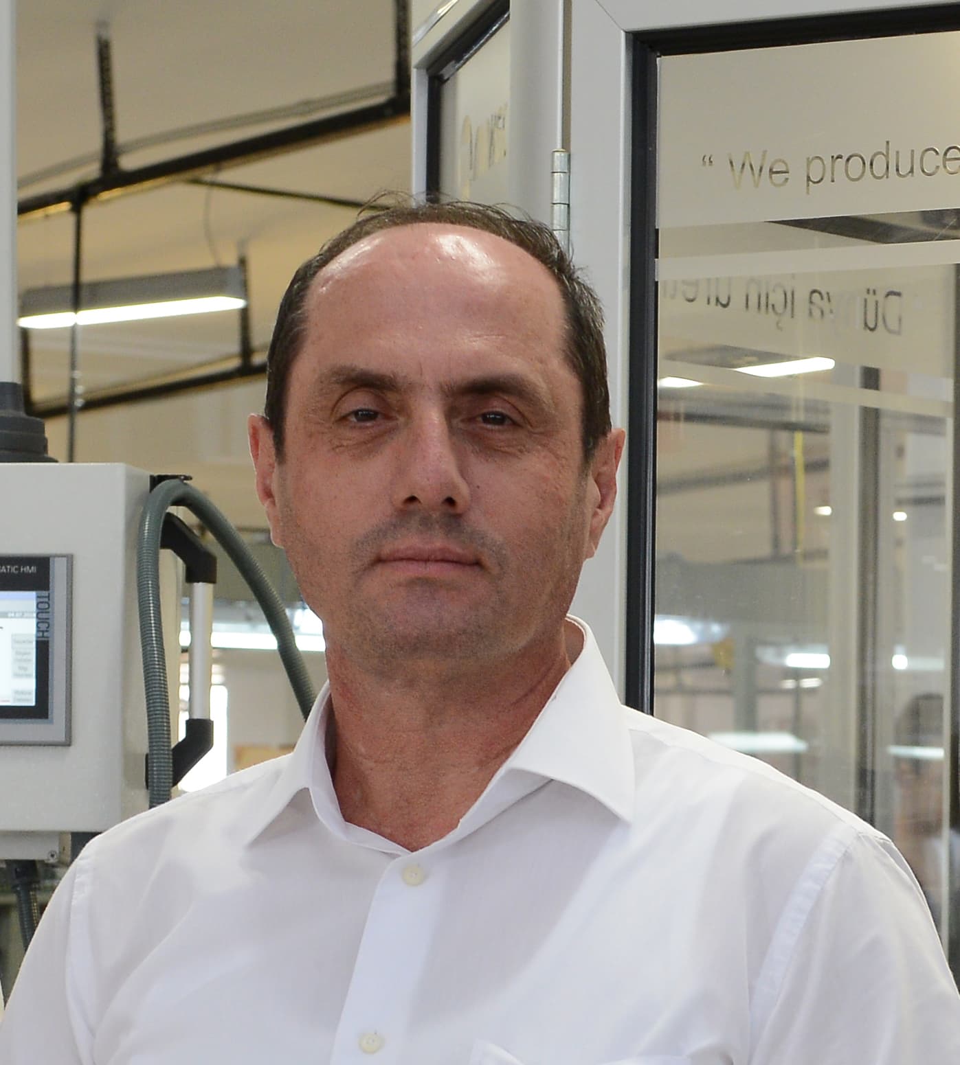 omer faruk sert