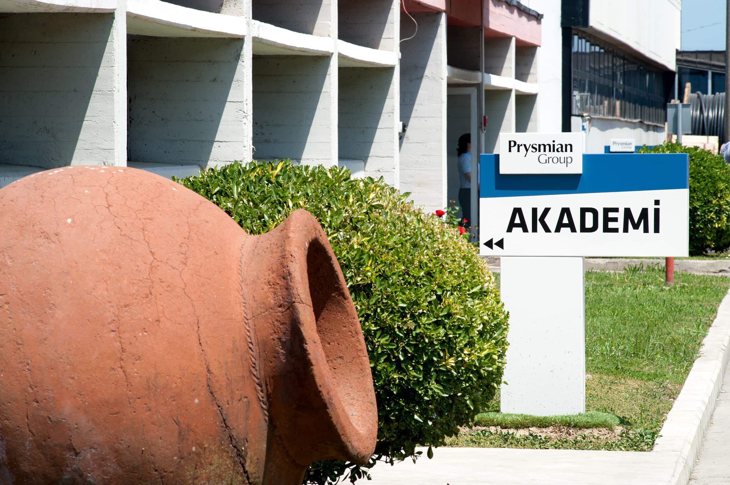 Prysmian Kablo Akademi