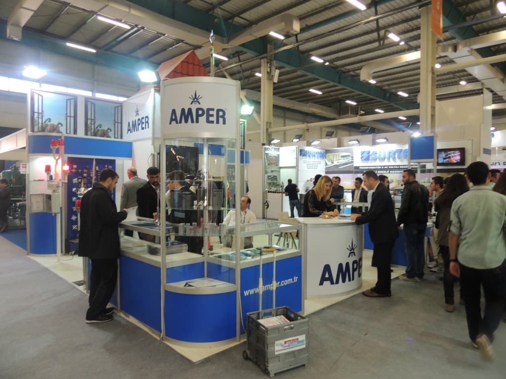 amper (Medium)