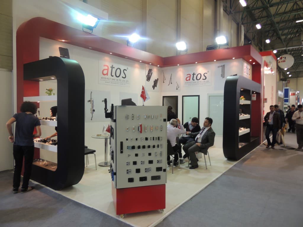 atos (Medium)