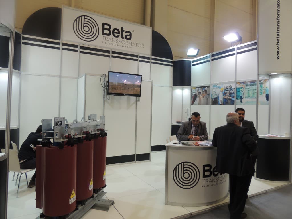 beta (Medium)