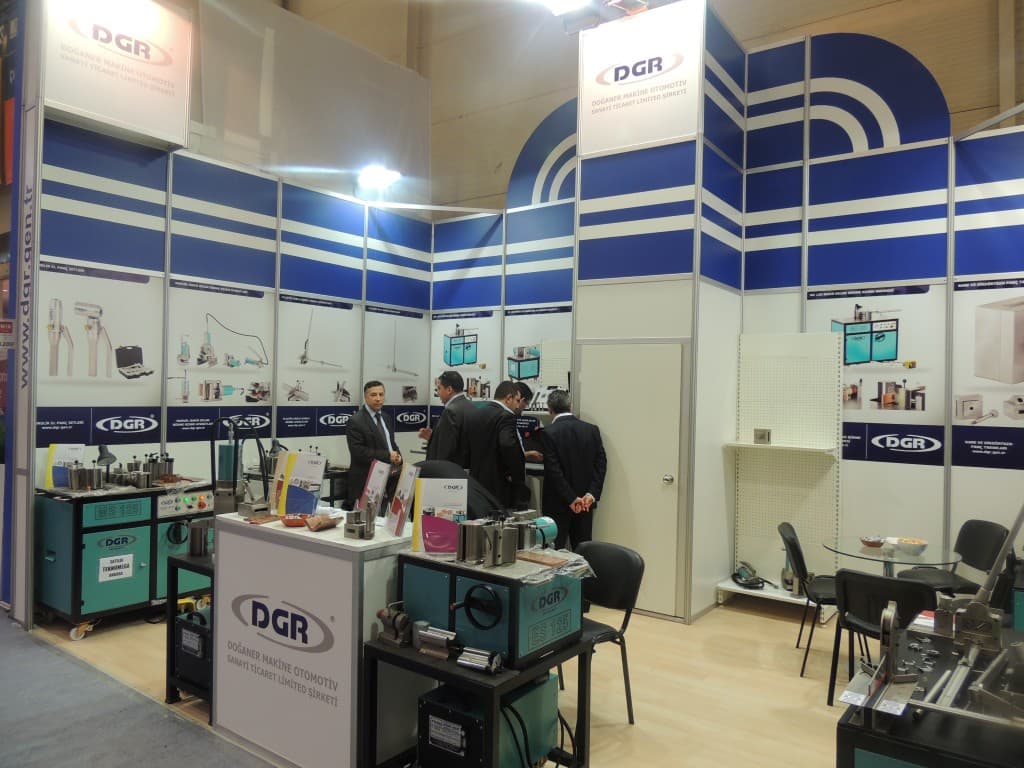 dgr makine (Medium)