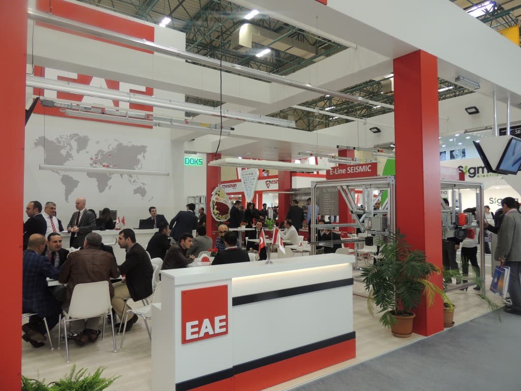 eae (Medium)