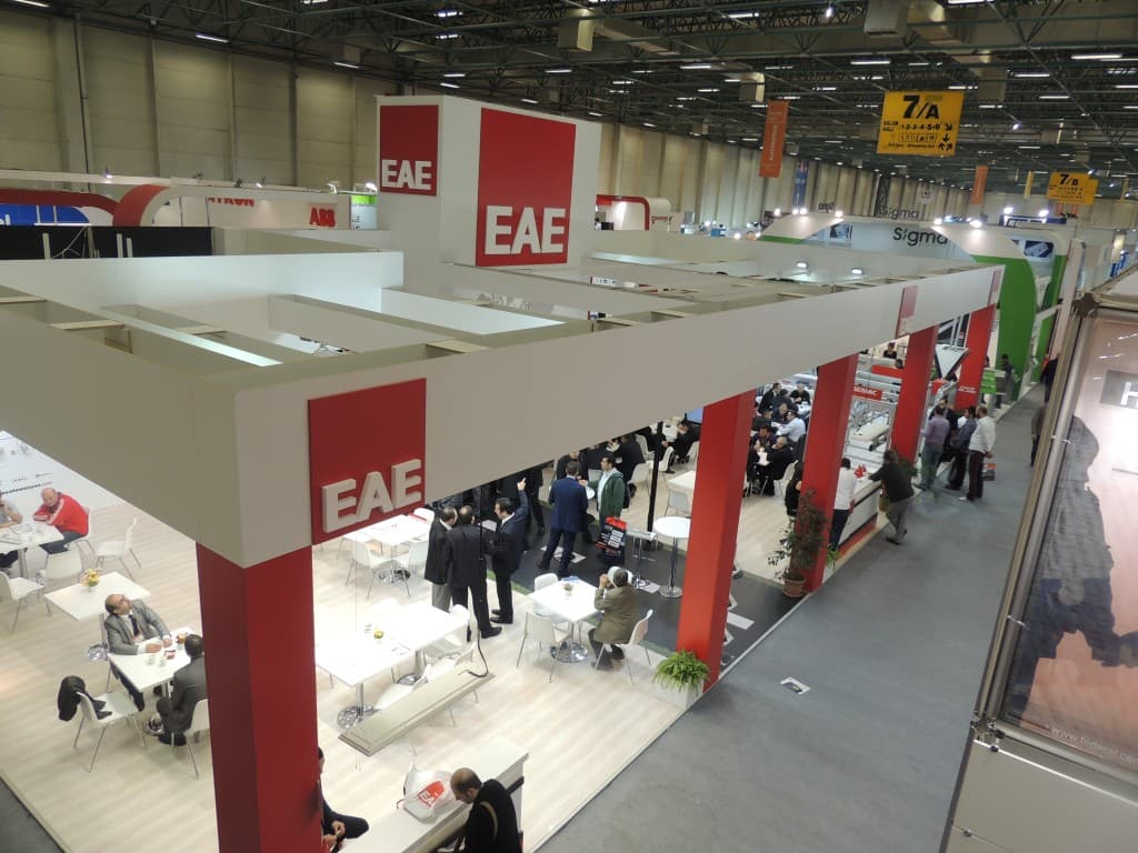 eae elektrik (Medium)
