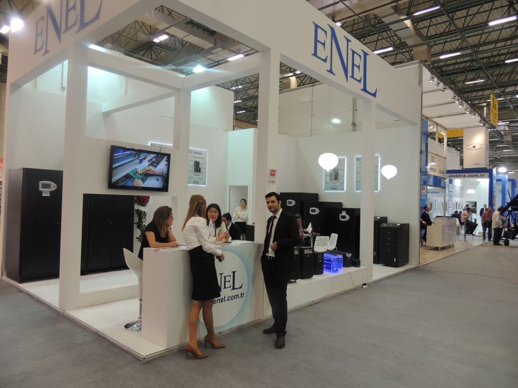 enel elektrik (Medium)