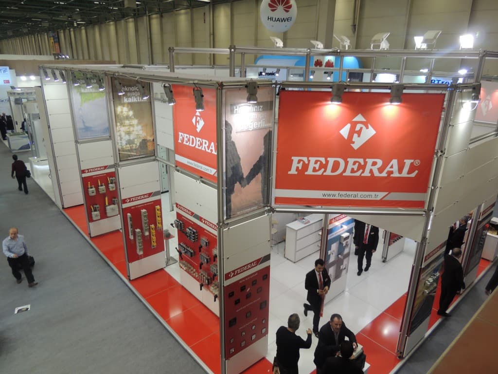 federal (Medium)
