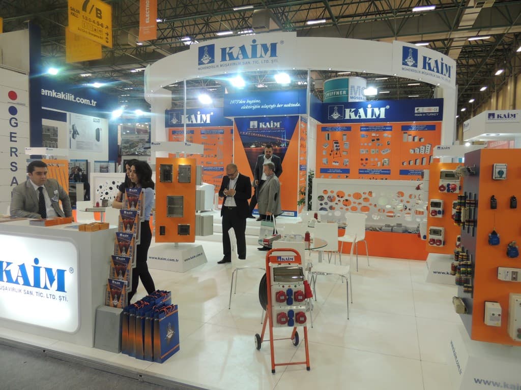 kaim (Medium)