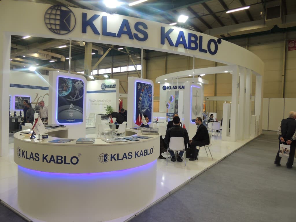klas kablo (Medium)