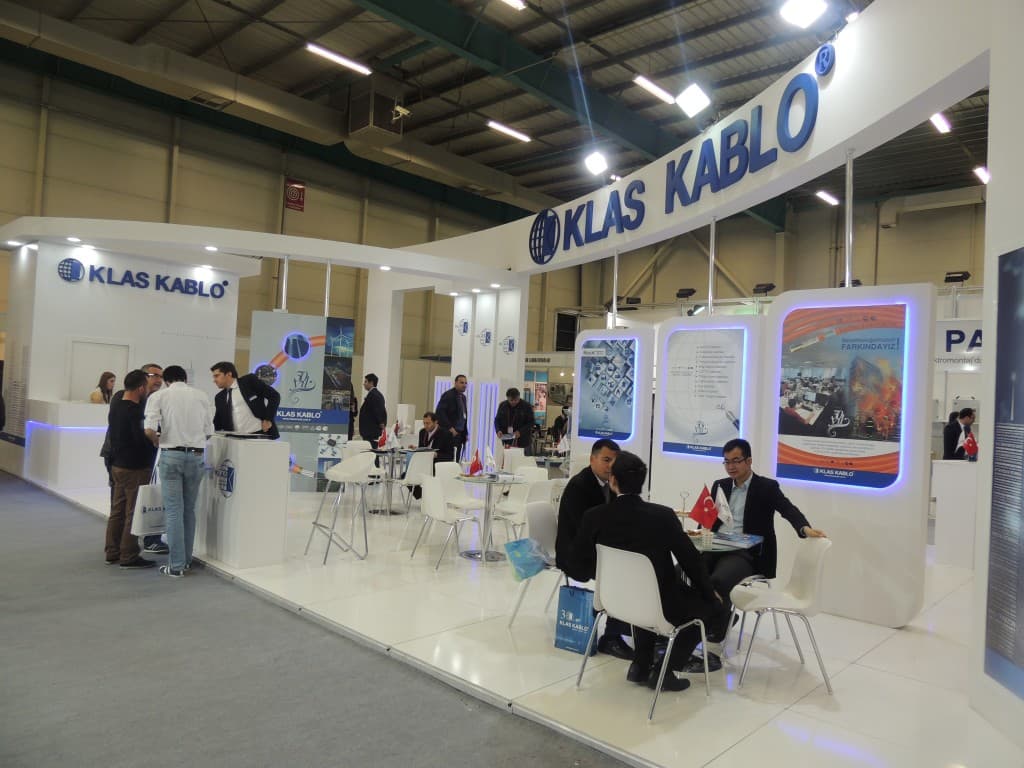 klas kablo-2 (Medium)