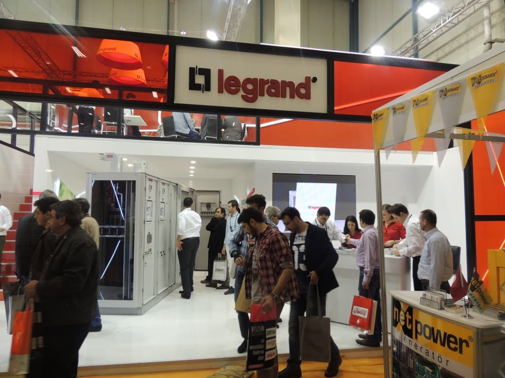 legrand (Medium)