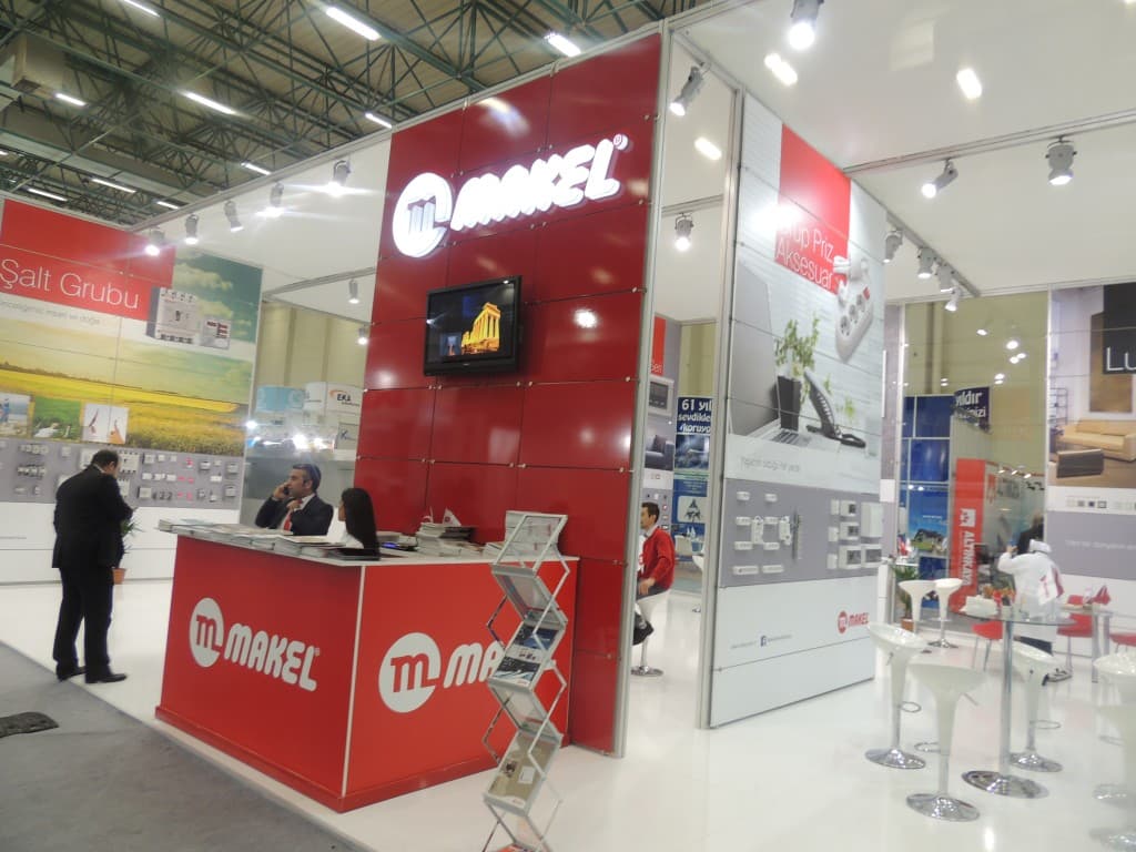 makel (Medium)
