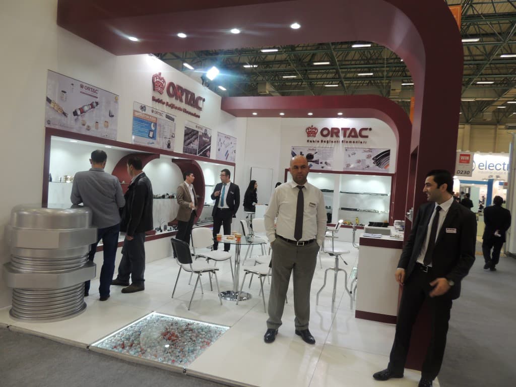 ortac (Medium)