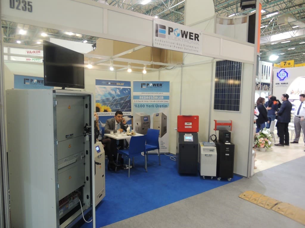 power elektrik (Medium)