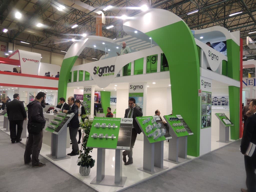 sigma elek (Medium)