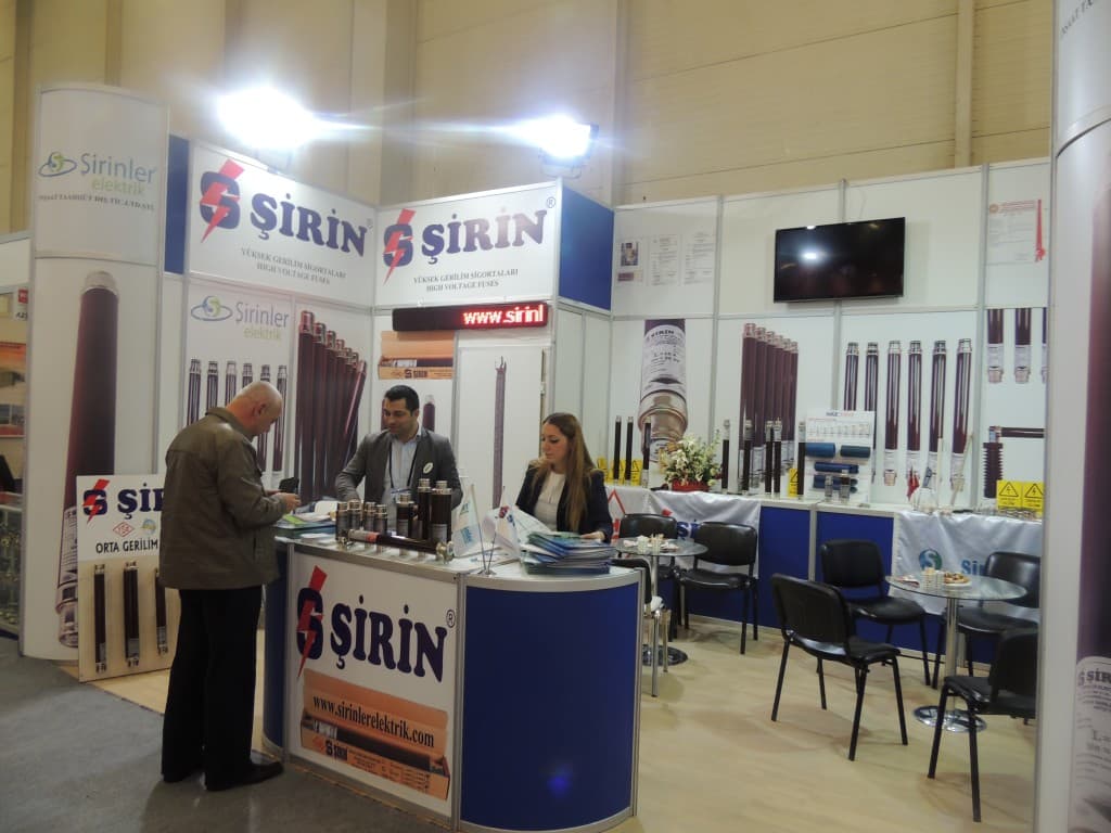 sirin elektrik (Medium)