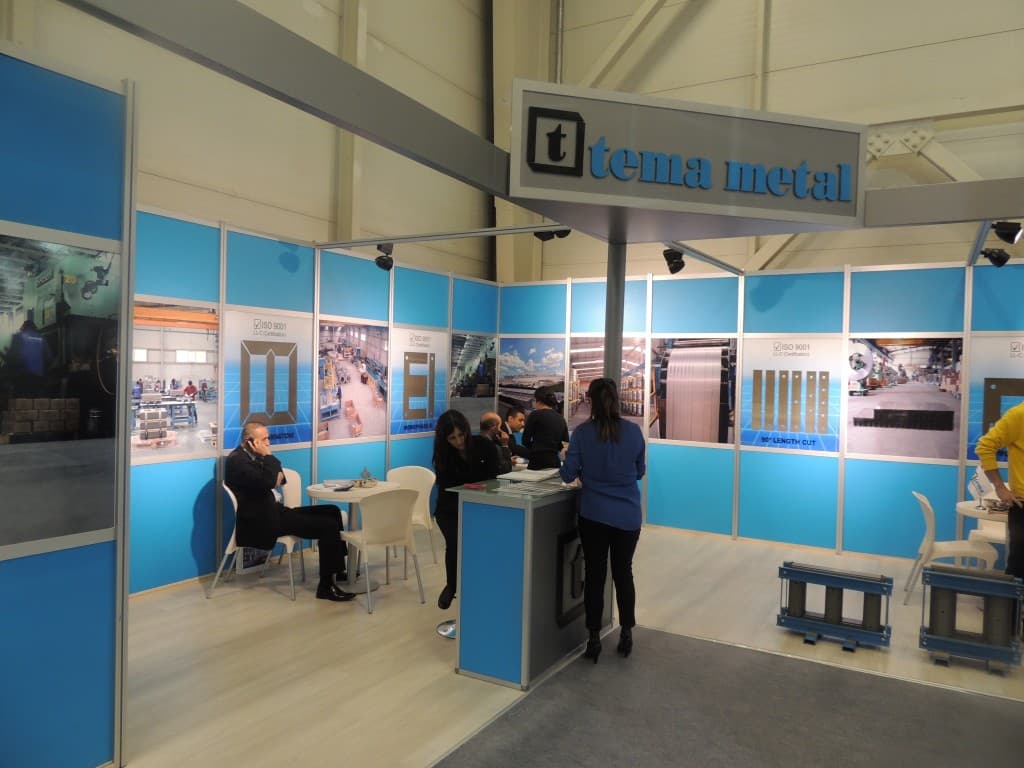 tema metal (Medium)