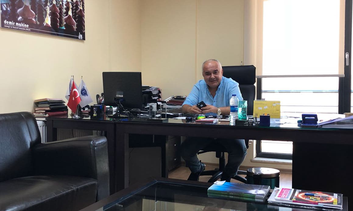 Yuksel Unal foto copy