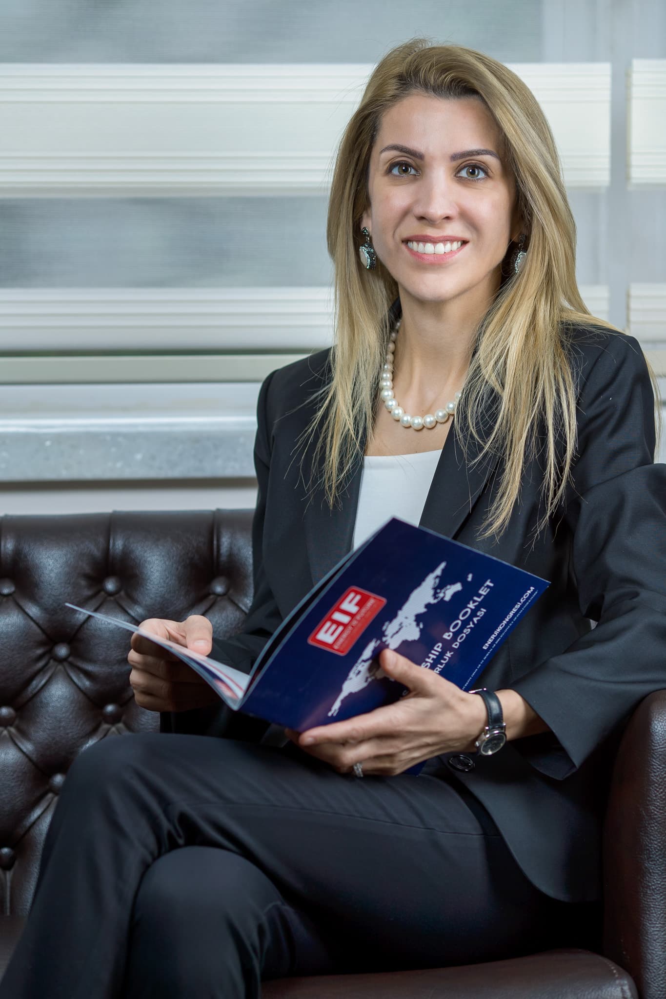çiğdem dilek