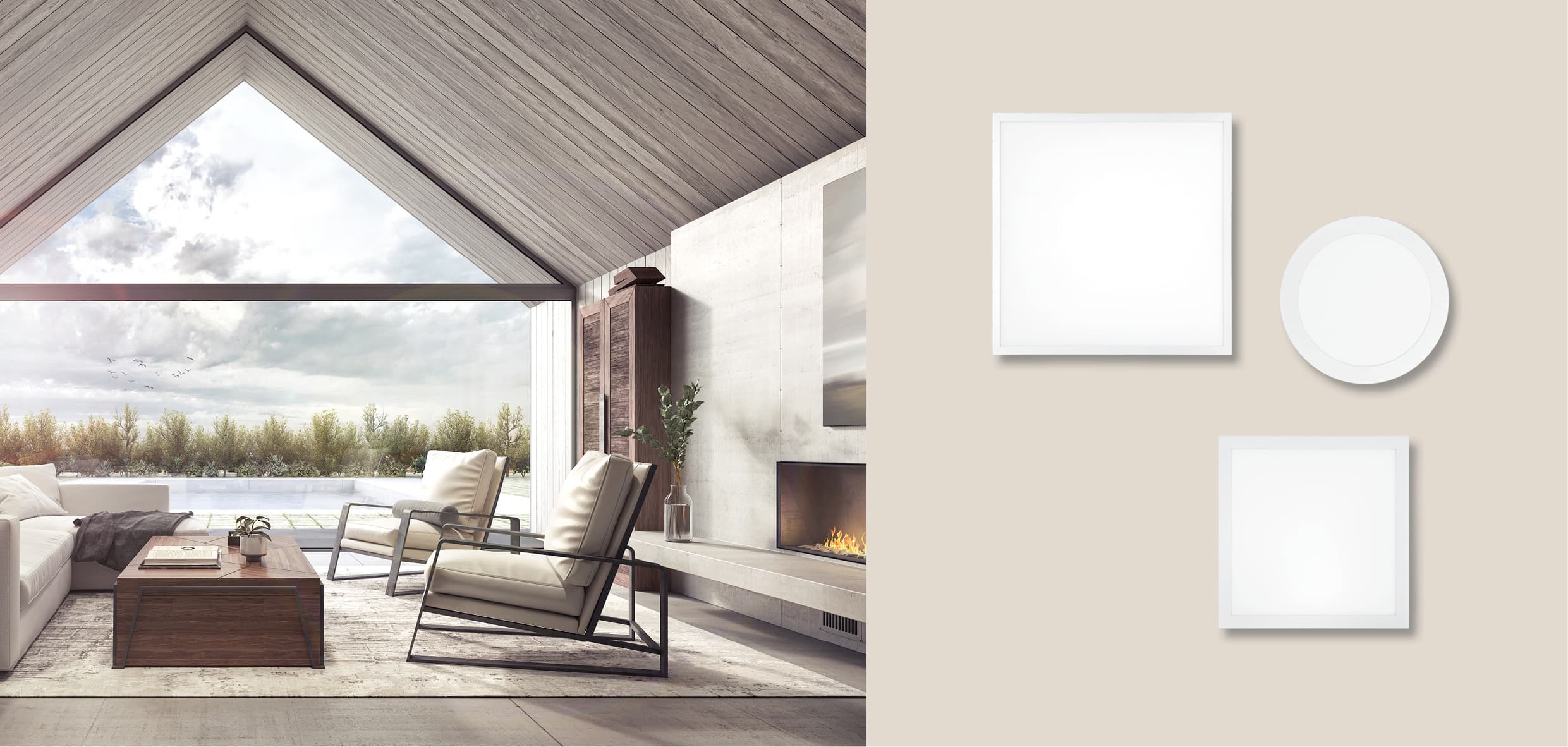 Panasonic LED Aydınlatma (3)