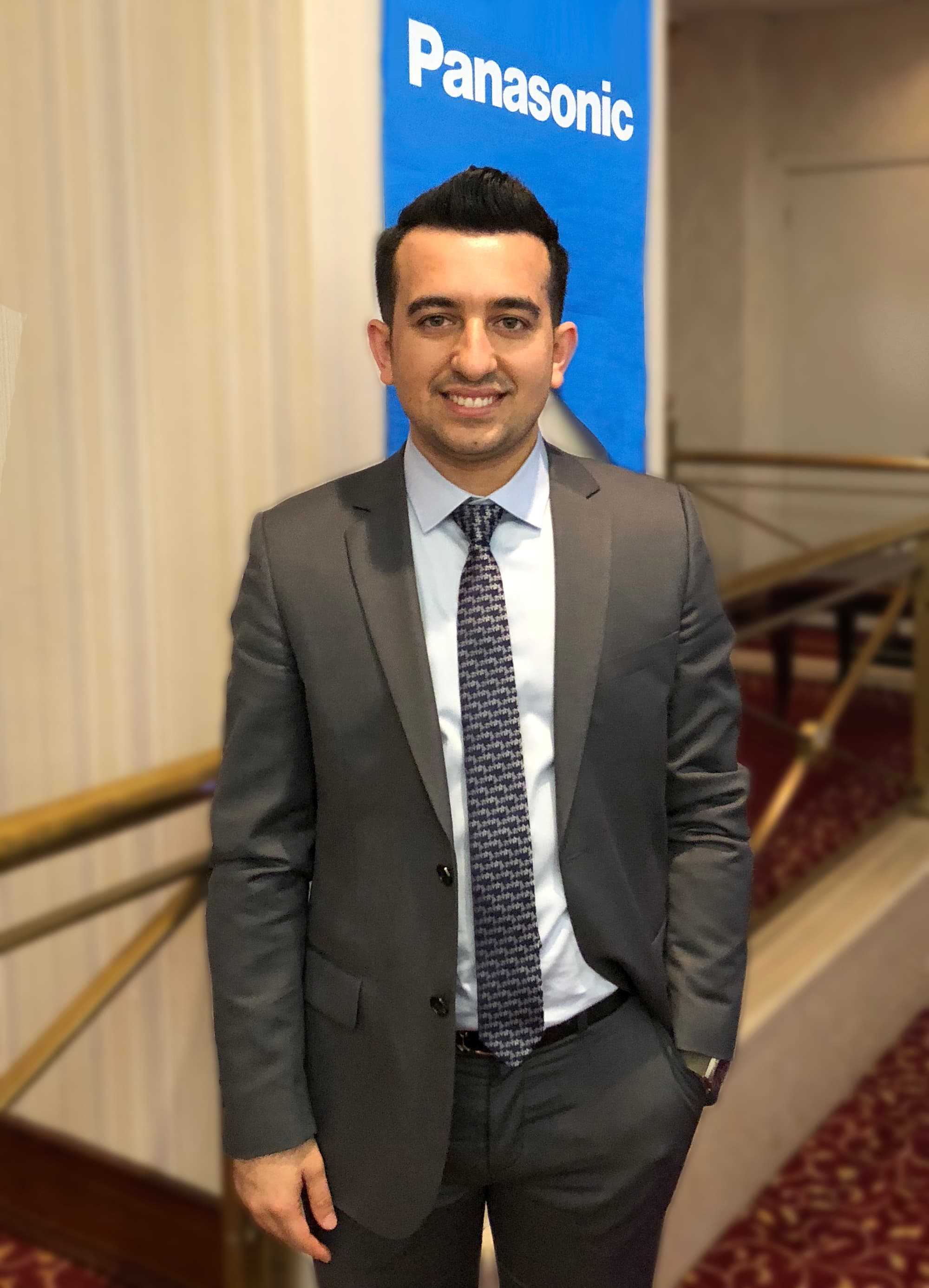 Panasonic_Anıl Akci