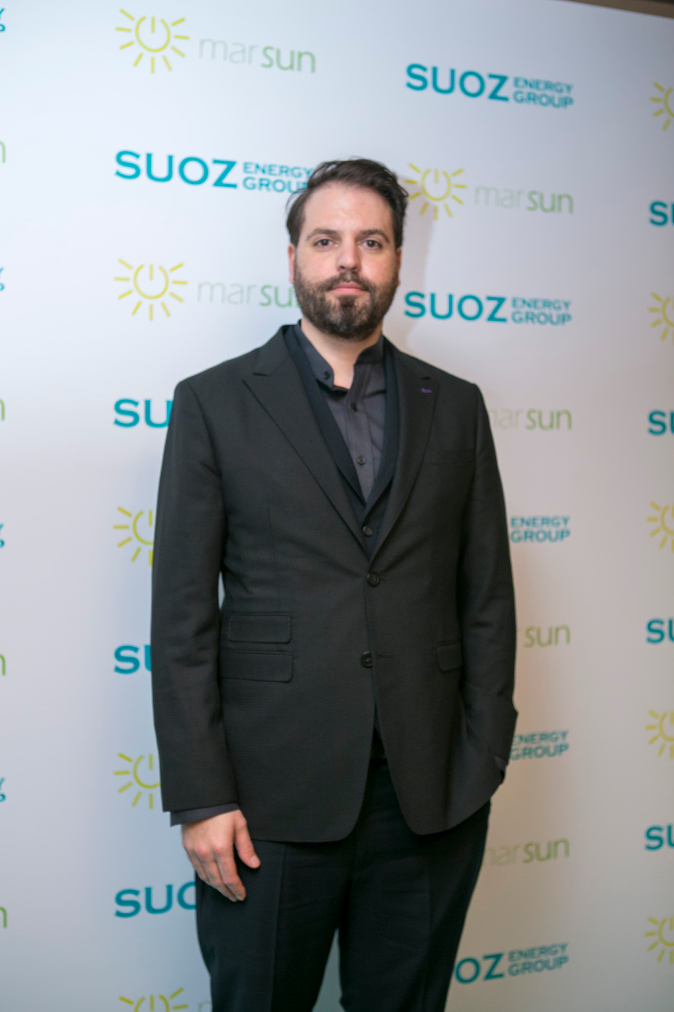 Suoz Enerji Grup CEO Berk Uçuran Çiller