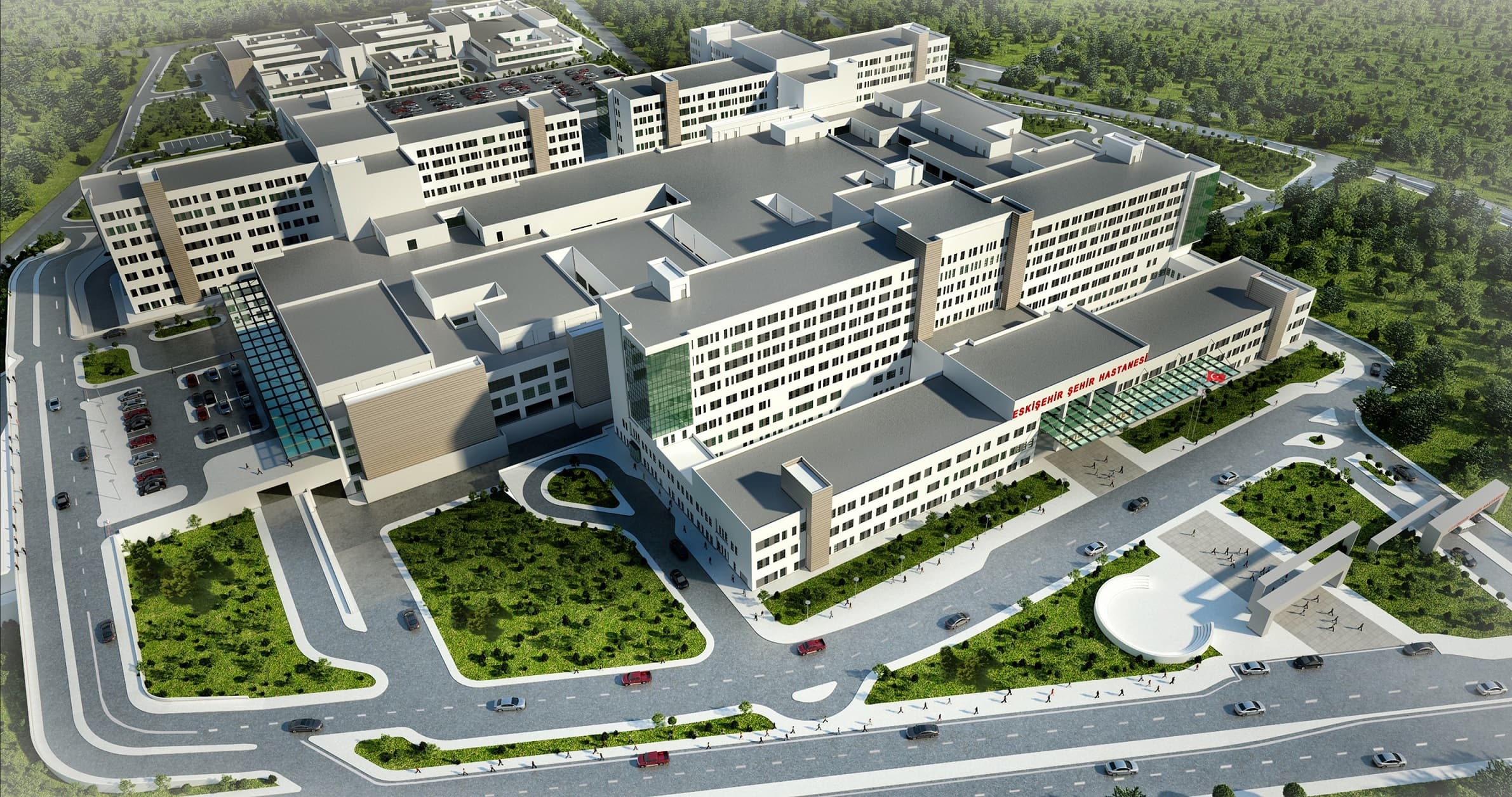 Eskişehir_Şehir_Hastanesi_proje