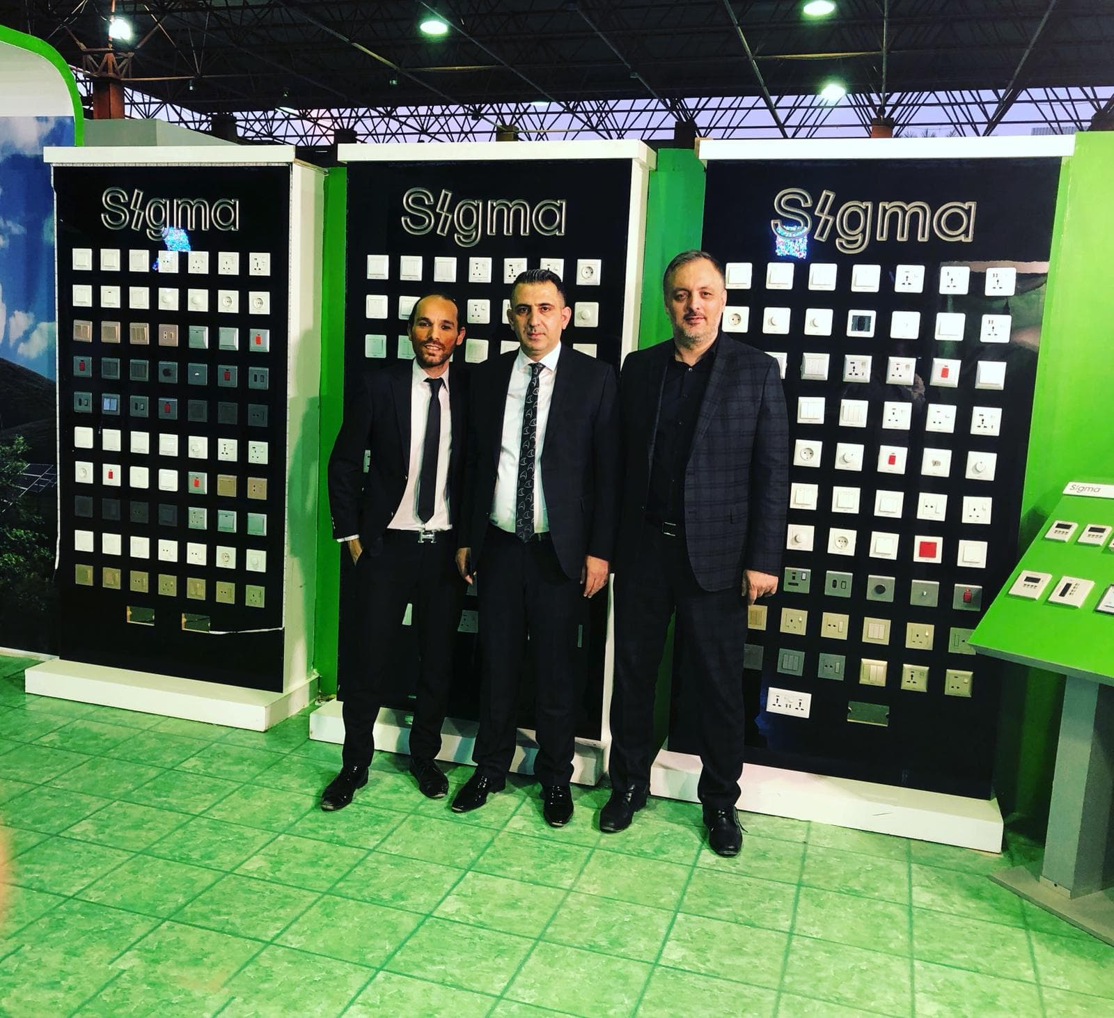 sigma genco uysal (1)