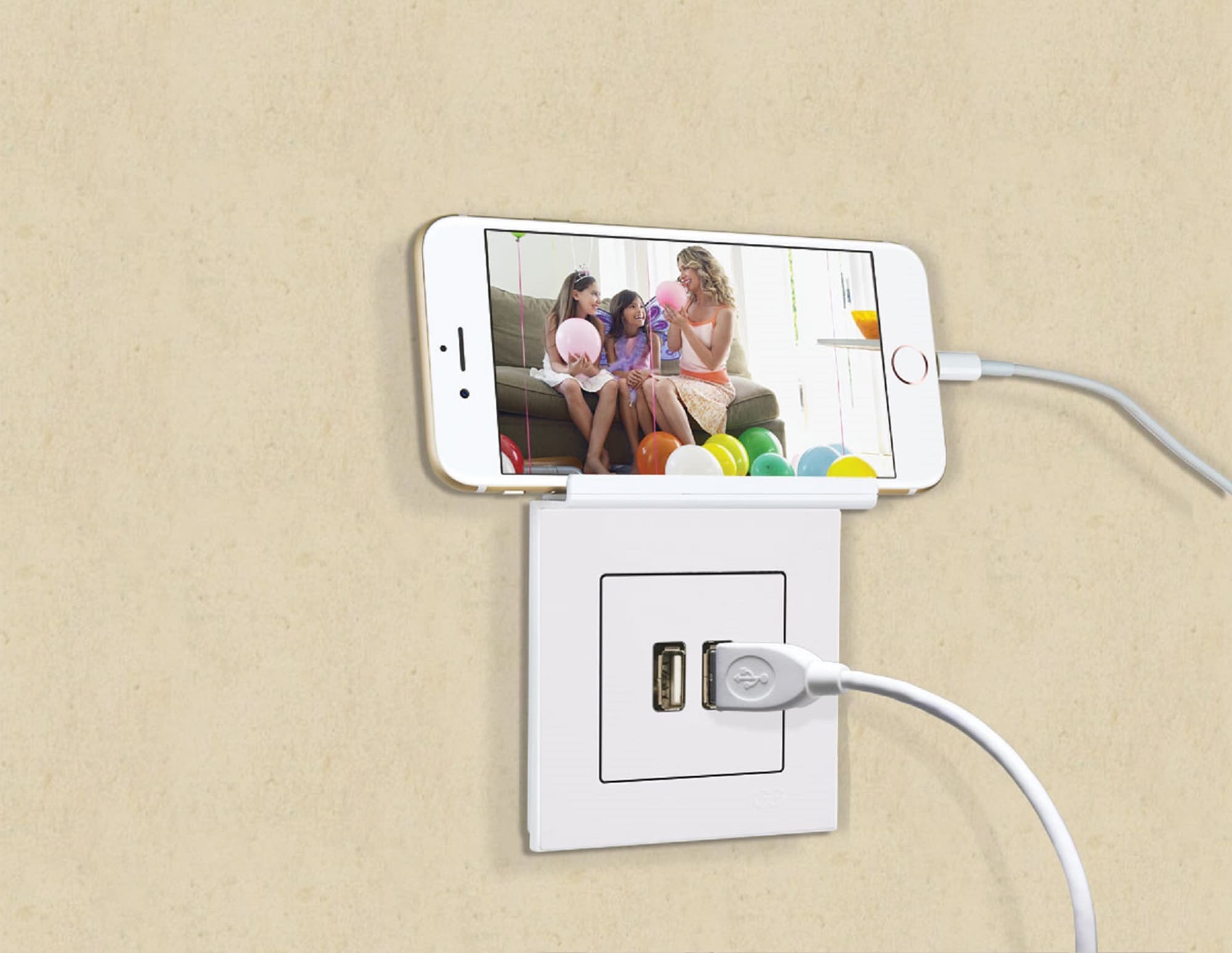 Eqona_USB_Şarj_Prizi_Imaj