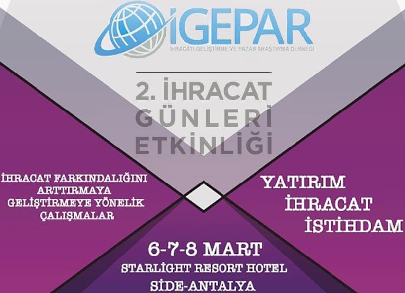 igepar
