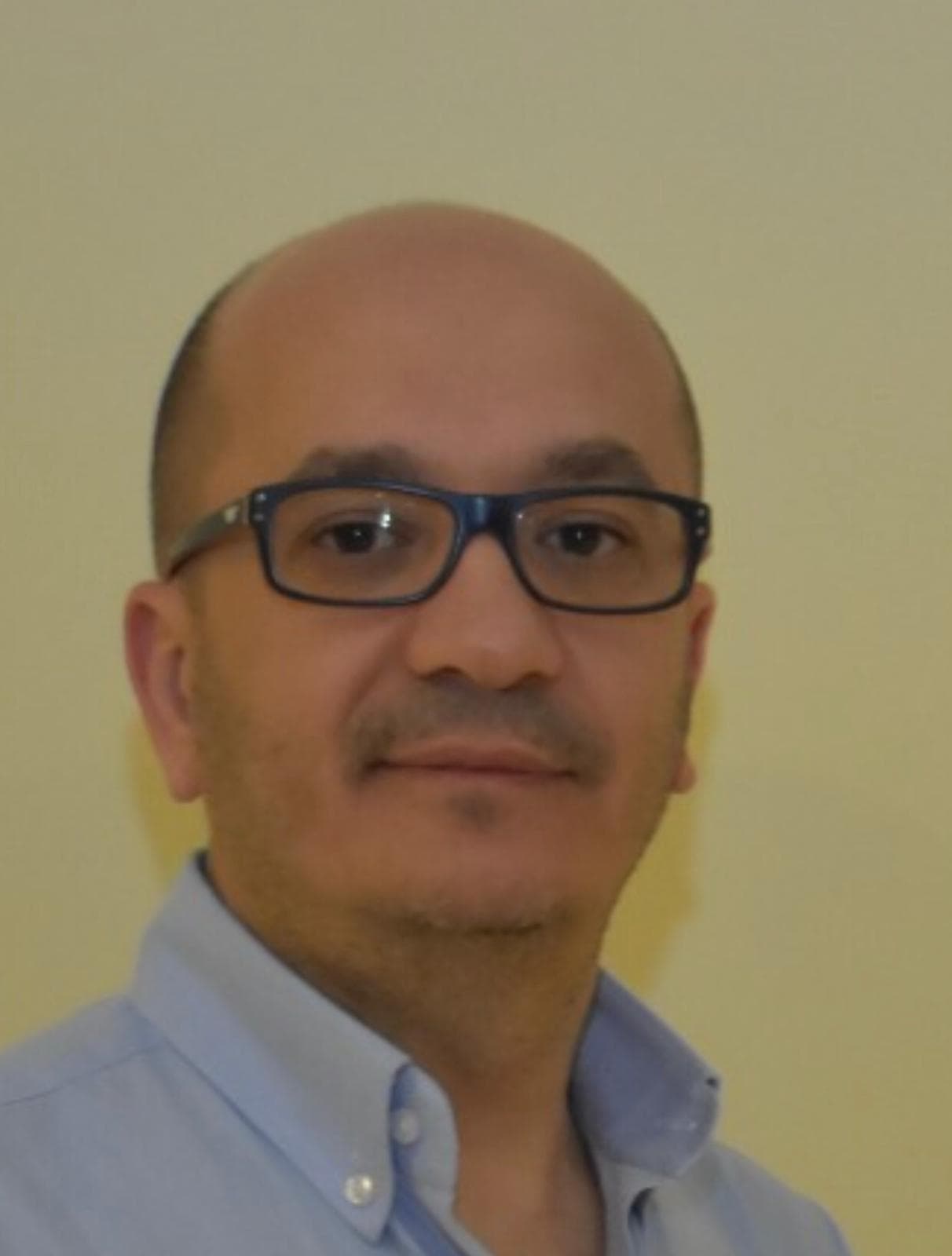 Sabahattin Kargin