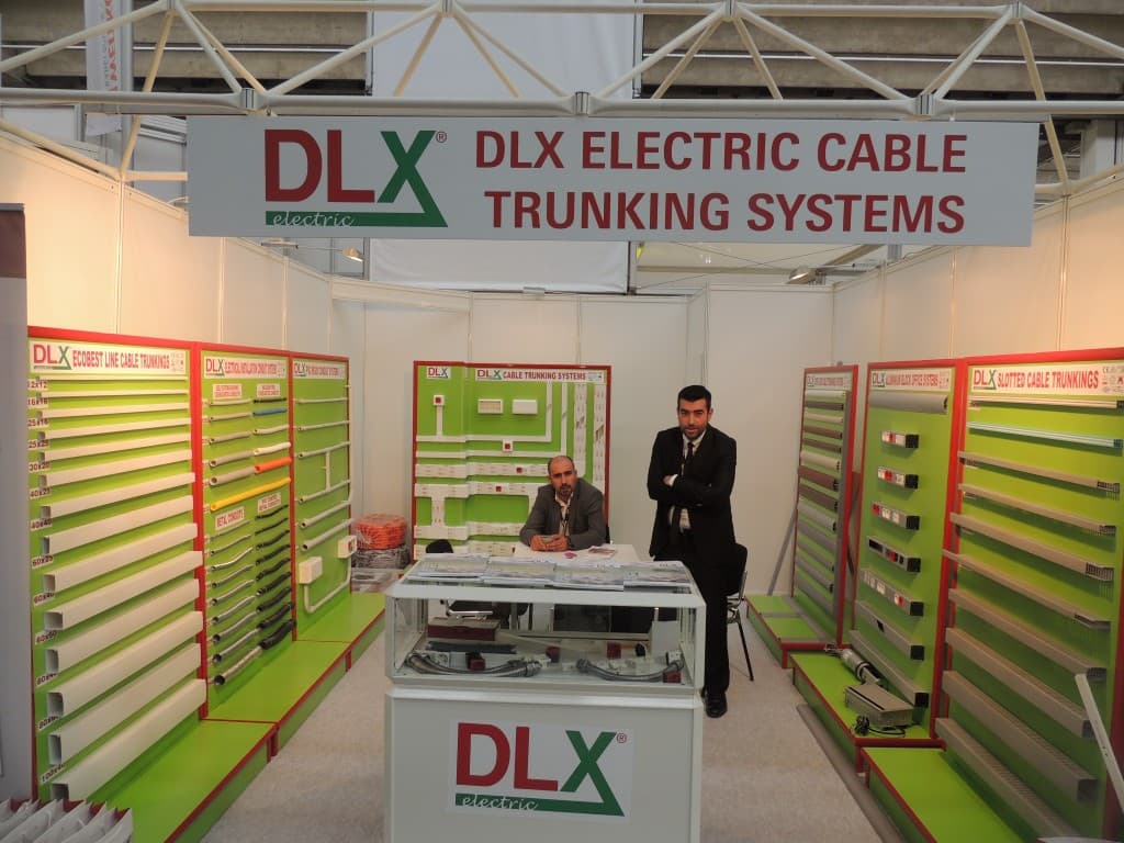 dlx (Medium)